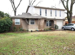 528 Rorary Dr, Richardson, TX 75081