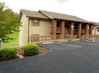 246 Turnberry Dr #1, Branson, MO 65616