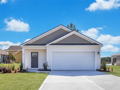 72 Holiday St, Ridgeland, SC, 29936