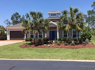 117 White Blossom Trl, Port Saint Joe, FL 32456