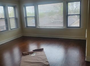 8301 S Throop St APT 3, Chicago, IL