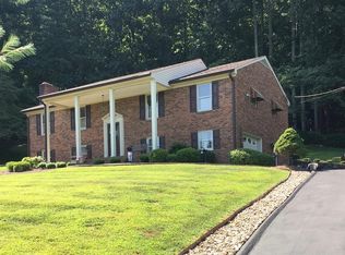 283 Stevens Rd, Lynchburg, VA 24501