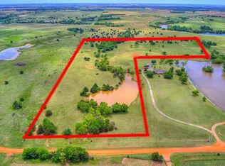17765 W Triplett Rd #29AC, Cashion, OK 73016