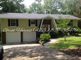 550 Melwood Ln, Chattanooga, TN 37421