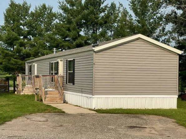 134 Attewell St Lot 8, Mauston, WI 53948