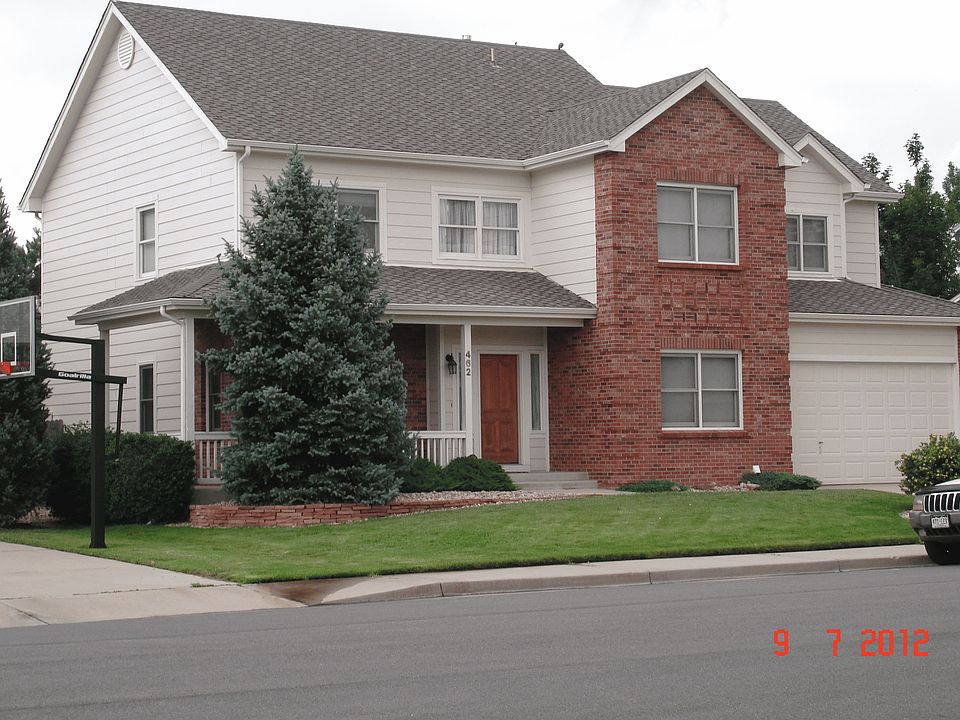 2nd image of 462 S Youngfield Ct
