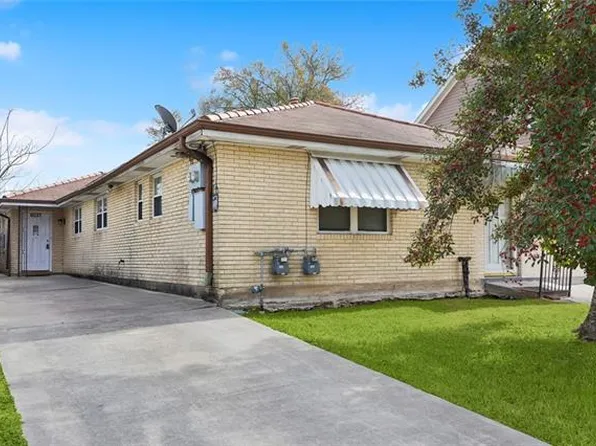 6537 Avenue A, New Orleans, LA 70124