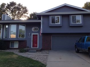 5618 N 126th Ave, Omaha, NE 68164