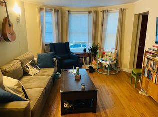 2316 W Winnemac Ave #1, Chicago, IL 60625