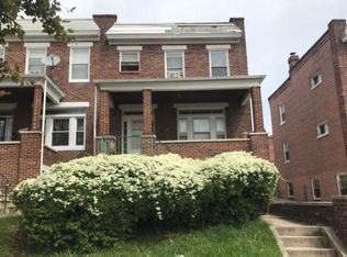 4228 Shamrock Ave, Baltimore, MD 21206