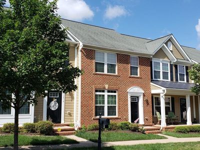 17314 Easter Lily Dr, Ruther Glen, VA, 22546