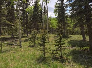 158 Crystal Park Rd, Manitou Springs, CO 80829