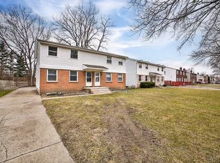 167 Fairgreen Dr, Buffalo, NY 14228