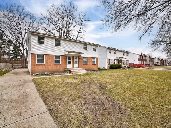 167 Fairgreen Dr, Buffalo, NY 14228