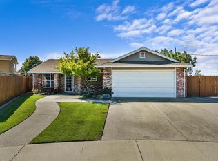 14681 S Cree Ct, Manteca, CA 95336