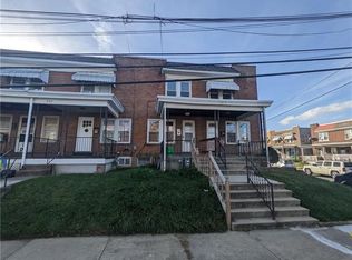 622 N Jasper St #1/2, Allentown, PA 18109