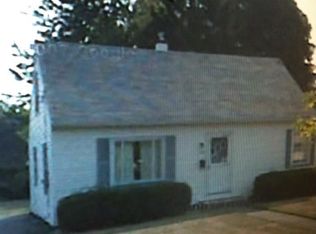 320 Crossfield Rd, Rochester, NY 14609