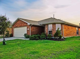 9131 Gaspard Ct, Frisco, TX 75033