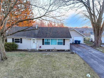 739 Houston Dr, New Haven, IN, 46774