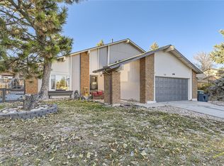 3736 S Mission Pkwy, Aurora, CO 80013