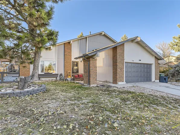 3736 S Mission Parkway, Aurora, CO 80013