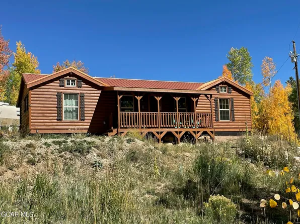 36 GCR 6342, Granby, CO 80446