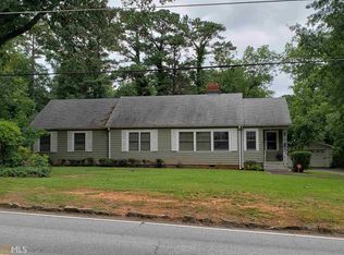 3545 Lee Pl, Atlanta, GA 30349
