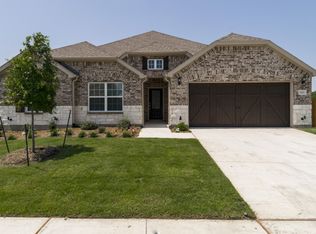 2405 Lake Fork Dr, Wylie, TX 75098