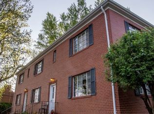 3230 W Grace St APT 1, Richmond, VA 23221