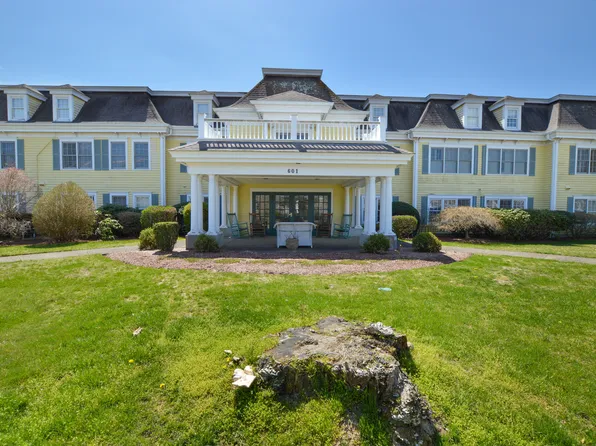 601 MA-28 #213, Harwich, MA 02645