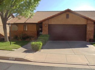 550 N Northridge Ave, Saint George, UT 84770