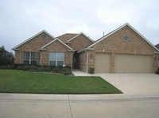 9809 Georgia Ave, Denton, TX 76207