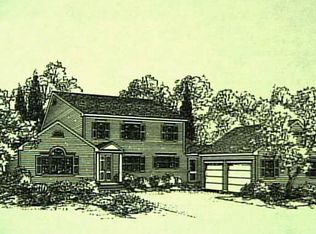 LOT 611 Great Oak Farm Nichols, Monroe, CT 06468