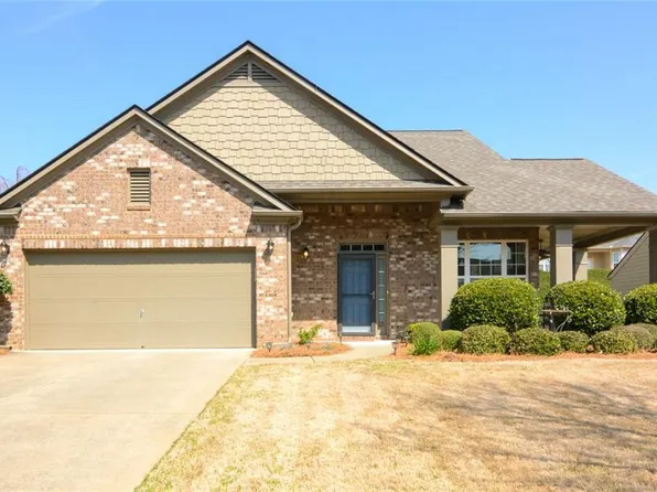 5115 Straight Away Run, Cumming, GA 30040
