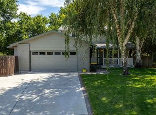 615 Cherrywood Loop, Richland, WA 99354