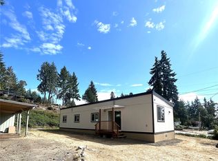 15503 Cedar Park Rd SE TRAILER 30, Olalla, WA 98359