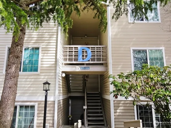 1009 112th Street SE #D105, Everett, WA 98204