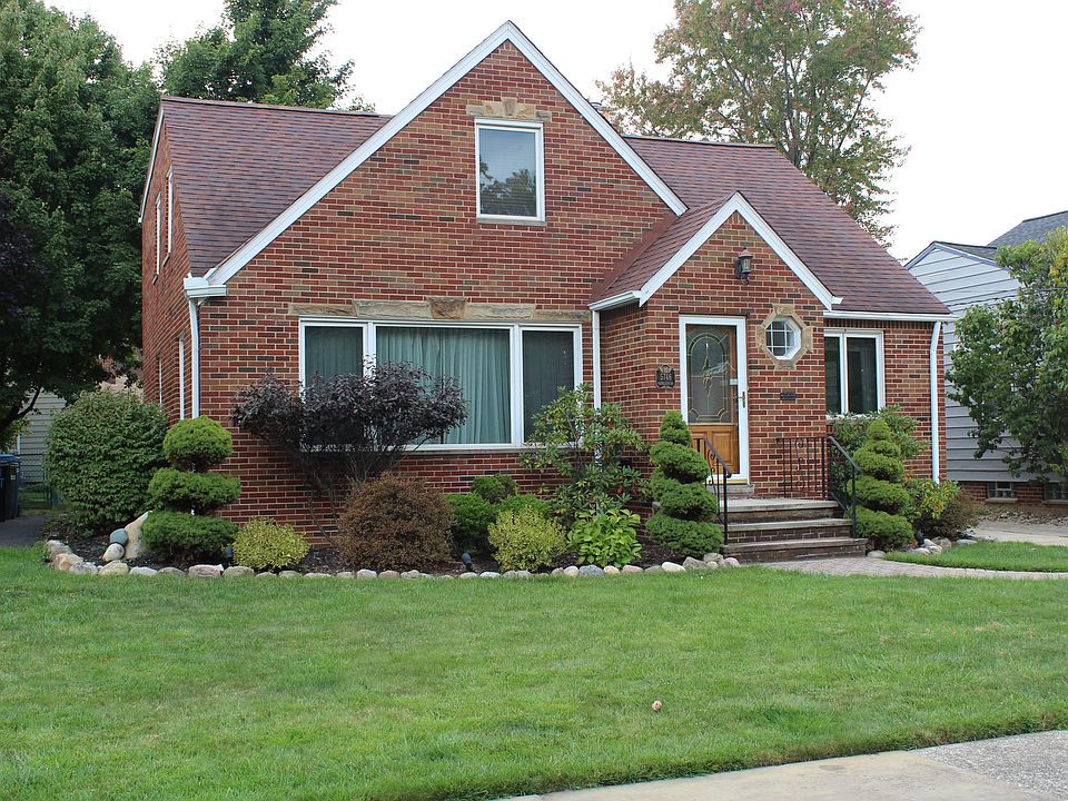 1st image of 5746 Parkland Dr