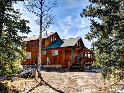 216 Pinto Trl, Como, CO, 80432