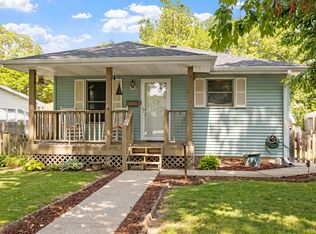 109 S McIntyre St, Wilmington, IL 60481