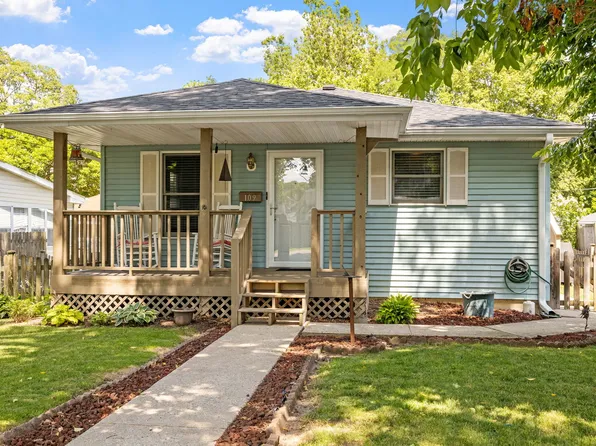 109 S McIntyre St, Wilmington, IL 60481