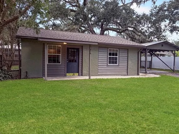 470 Forest Ave, Brooksville, FL 34601
