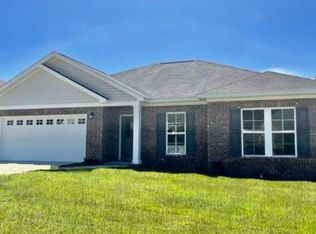 637 Ridgeland Rd, Dothan, AL 36301