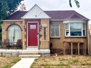 1416 Xavier St, Denver, CO 80204