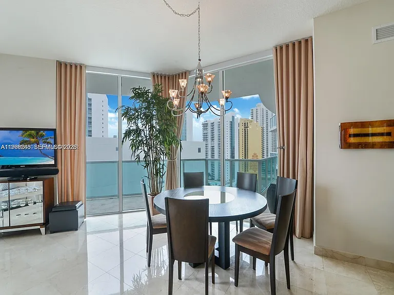 150 Sunny Isles Blvd #1-1801 — Photo 4