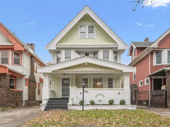 9106 Columbia Ave, Cleveland, OH 44108