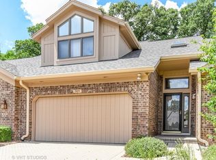 20072 Tam O Shanter Ct, Olympia Fields, IL 60461