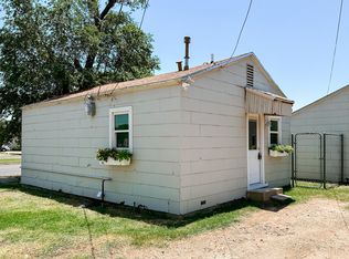 2504 26th St #B, Lubbock, TX 79410