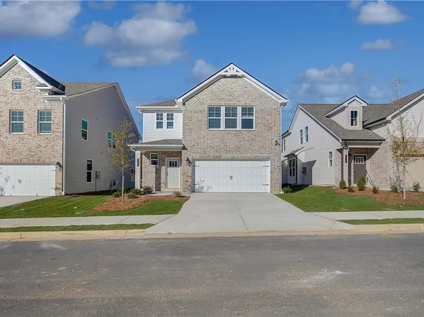 308 Abbotts Crossing Cir, Conyers, GA 30094