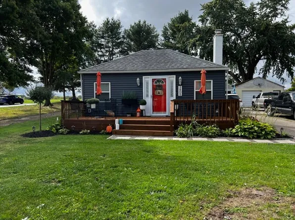 2805 Chautauqua Blvd, Millersport, OH 43046